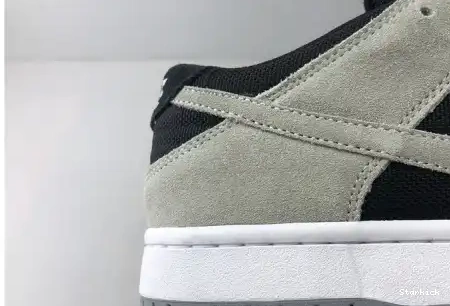 Low Black 854866-001 Nike Wolf Zoom Pro Grey-White-White Dunk Sb 0507